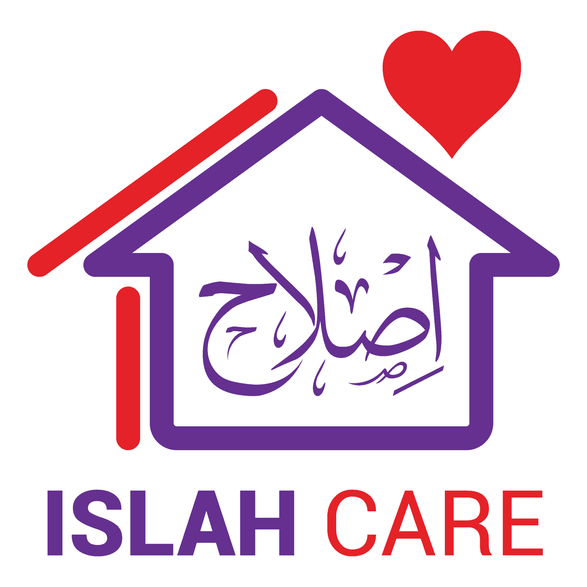 LOGO - ISLAH CARE-01
